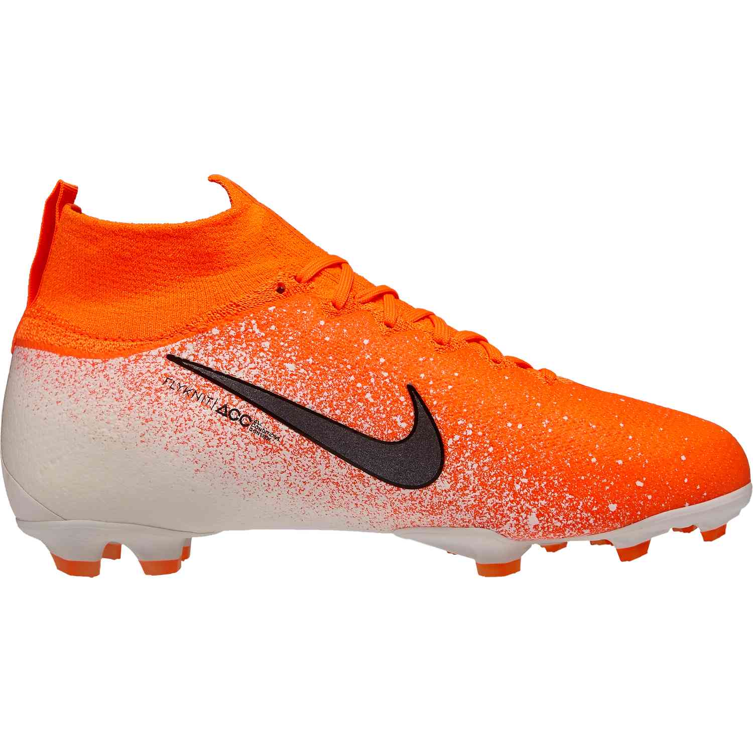 nike mercurial superfly 6 elite fg junior