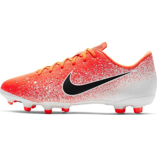 Kids Nike Mercurial Vapor 12 Academy FG - Euphoria Pack - SoccerPro