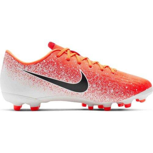 Kids Nike Mercurial Vapor 12 Academy FG – Euphoria Pack