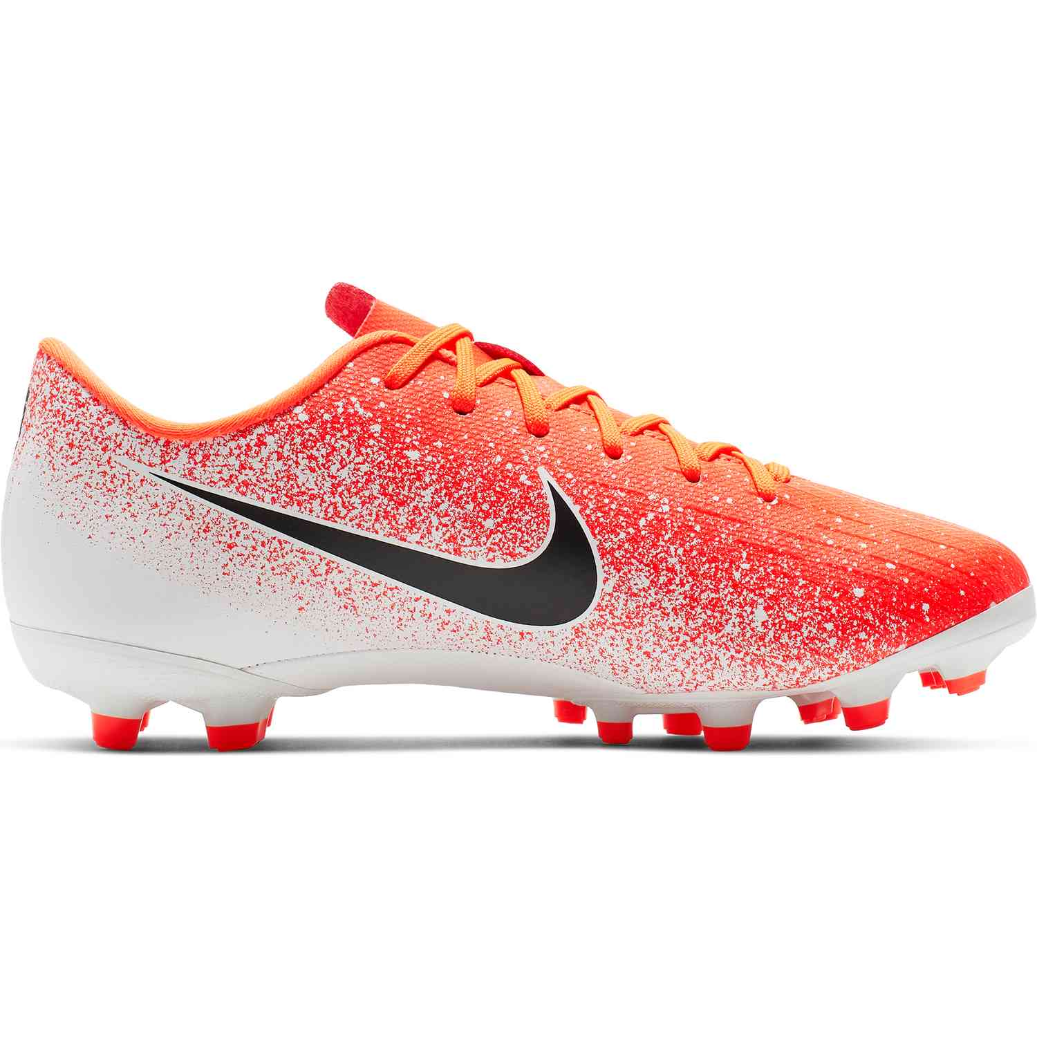 Nike vapor 12 academy youth cheap firm ground soccer cleats