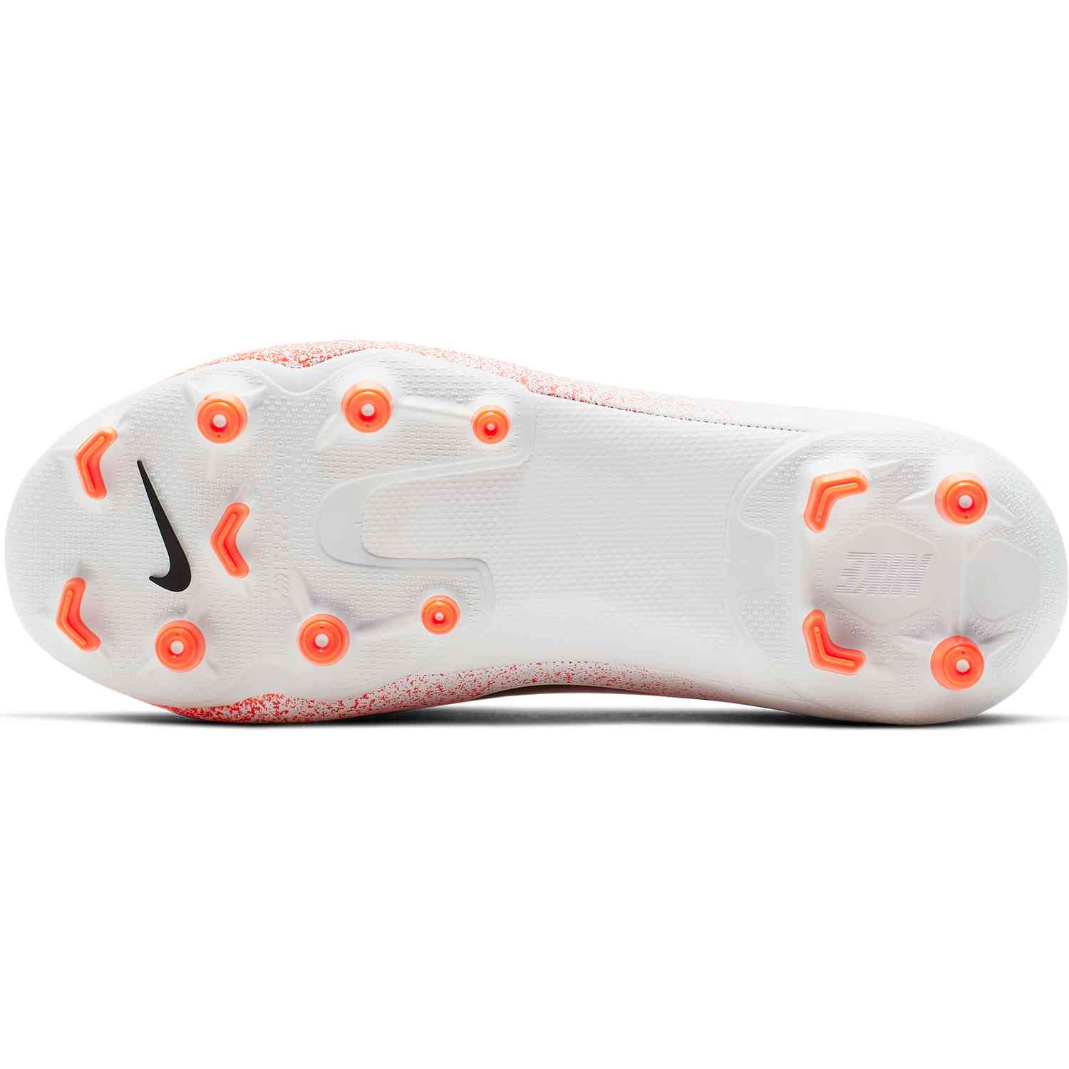Nike jr vapor best sale 12 academy