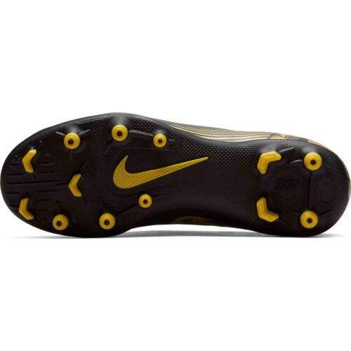 Kids Nike Mercurial Vapor 12 Club MG – Black Lux