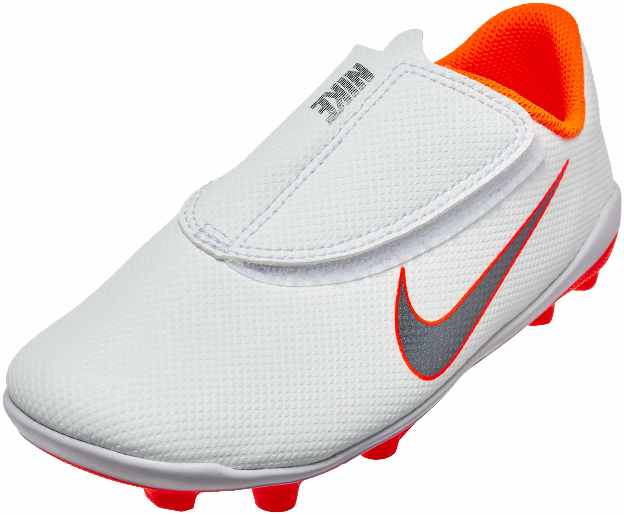 Nike Shoes Nike Mercurial Vapor Xii Just Do It Pack Color