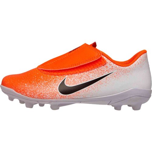 Kids Nike Mercurial Vapor 12 Club FG – Euphoria Pack