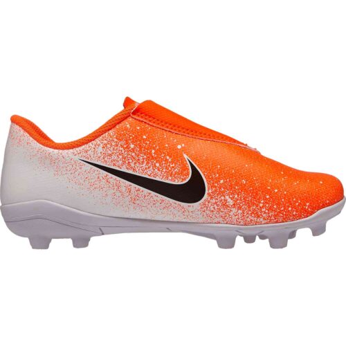 Kids Nike Mercurial Vapor 12 Club FG – Euphoria Pack