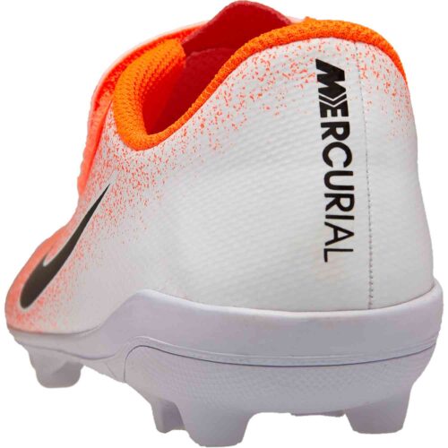 Kids Nike Mercurial Vapor 12 Club FG – Euphoria Pack