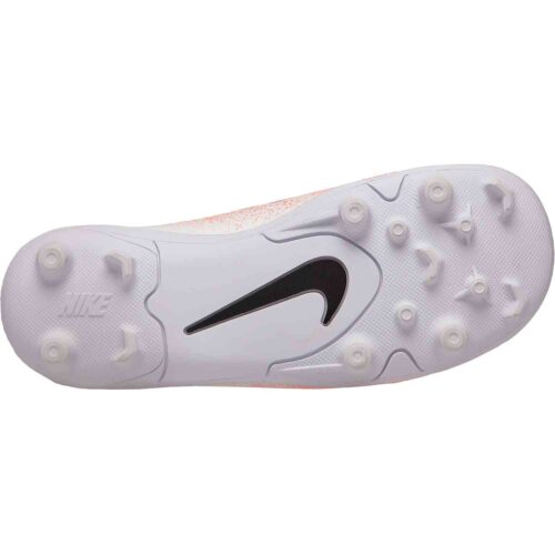 Kids Nike Mercurial Vapor 12 Club FG – Euphoria Pack