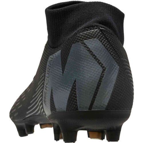 Nike Superfly 6 Academy MG – Black/Black