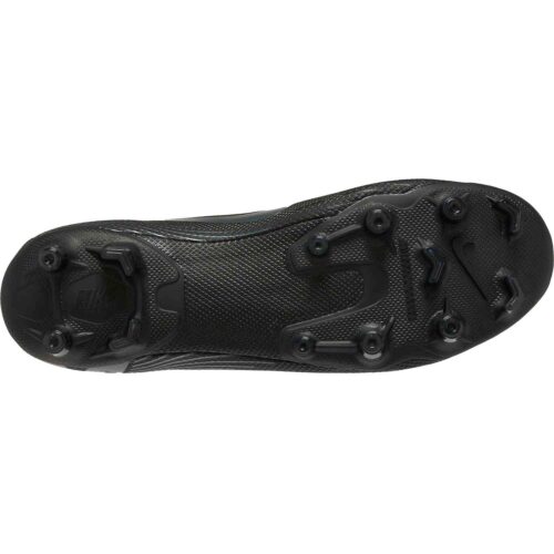 Nike Superfly 6 Academy MG – Black/Black