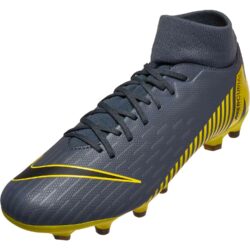 mercurial academy 6