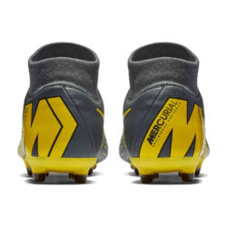 Nike Mercurial 6 Academy MG - Game Over - SoccerPro