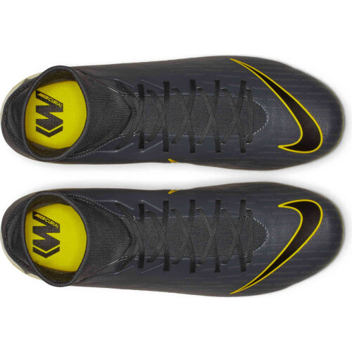 Nike mercurial superfly 6 sales academy game over mg