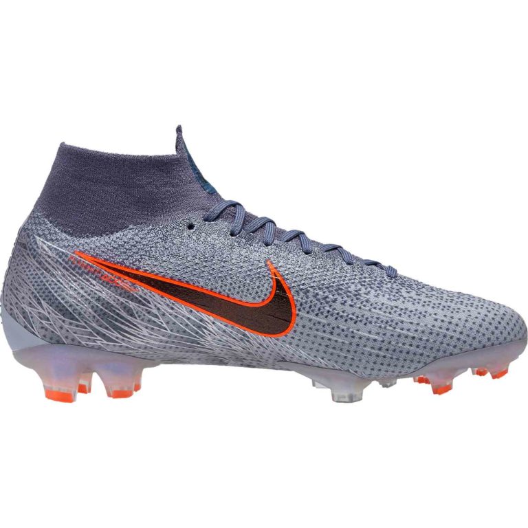 nike superfly 6 elite blue