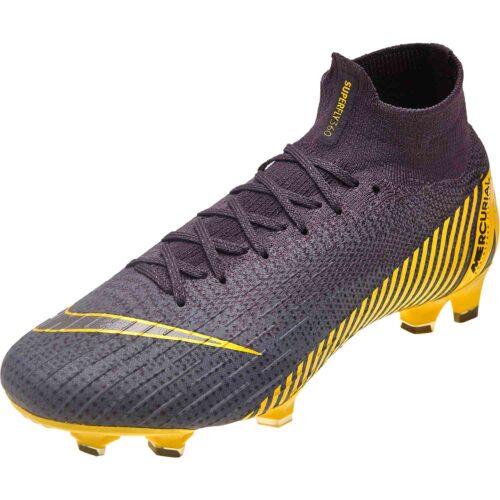 Nike Mercurial Superfly 6 Elite FG – Game Over