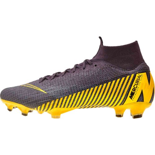 Nike Mercurial Superfly 6 Elite FG – Game Over