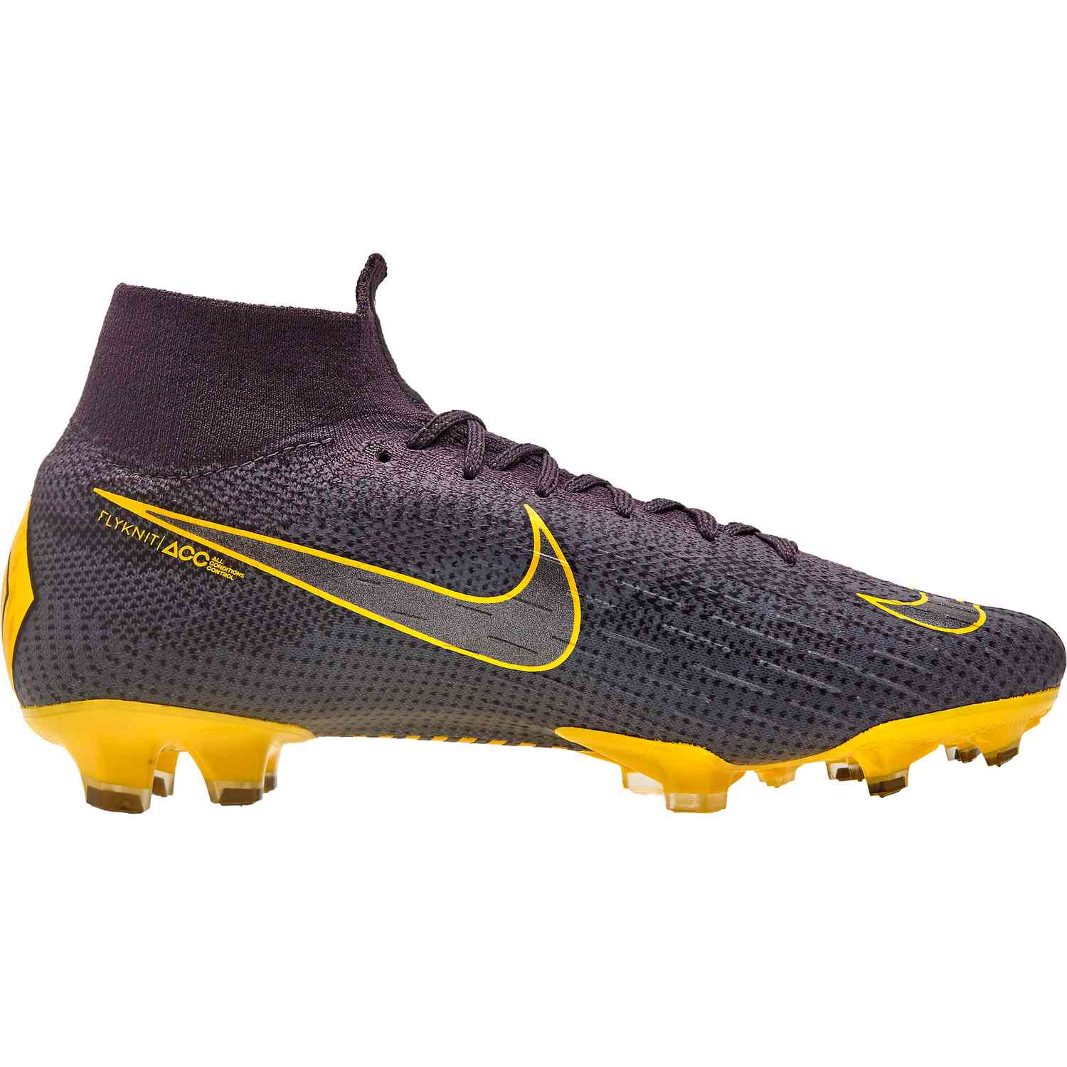 nike mercurial superflyx 6 elite turf soccer cleats