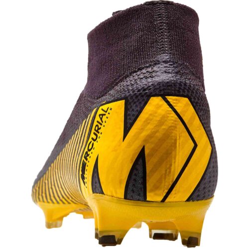 Nike Mercurial Superfly 6 Elite FG – Game Over