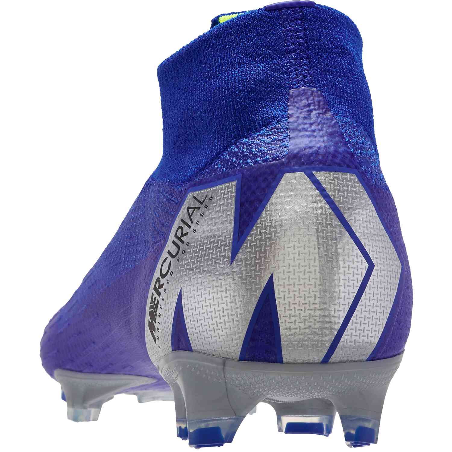 Nike Mercurial Superfly 6 Pro FG 'Game Over Pack YouTube