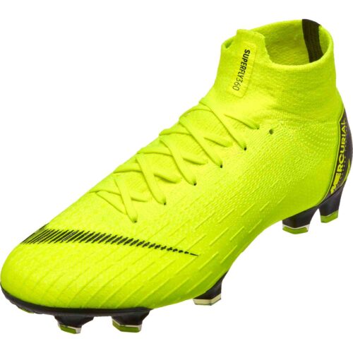 Nike Mercurial Superfly 6 - New Wave 1 SoccerPro