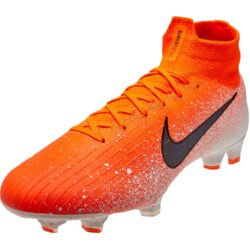 Mercurial superfly 6 elite hotsell