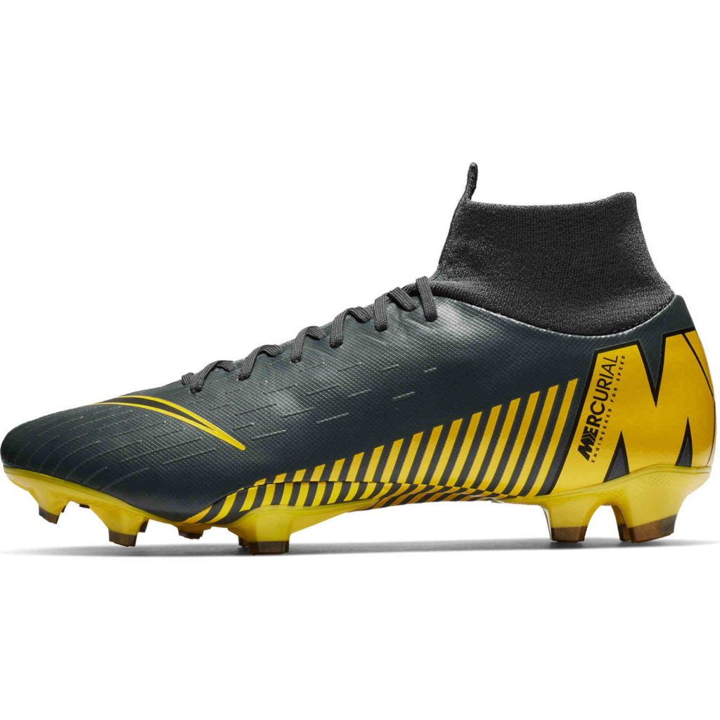 nike mercurial superfly 6 game over