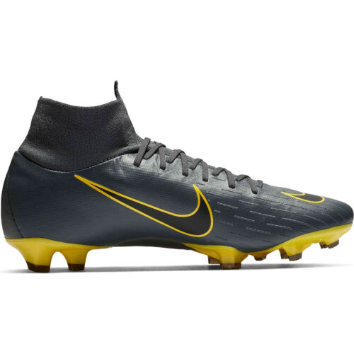 Nike Mercurial Superfly 6 Pro FG – Game Over