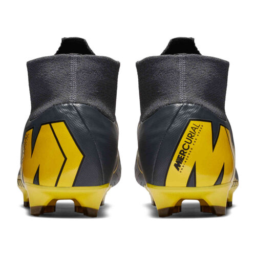 Nike Mercurial Superfly 6 Pro FG – Game Over