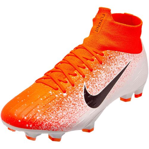 Men's nike mercurial superfly 6 outlet pro fg