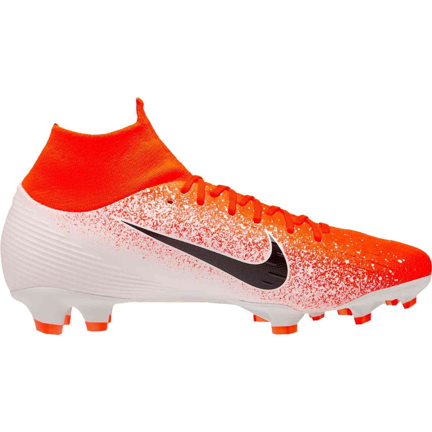 Men's nike mercurial superfly 6 outlet pro fg