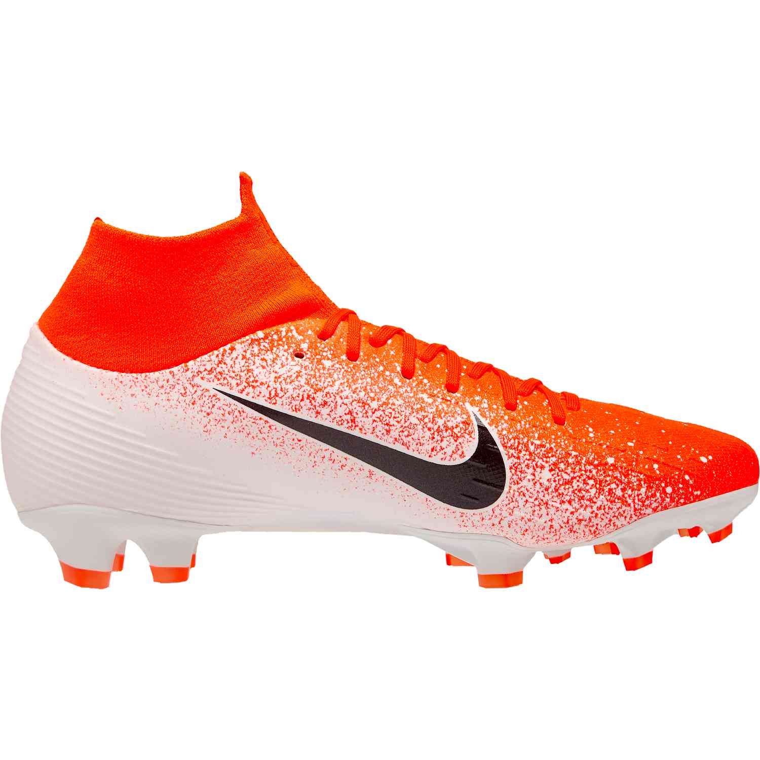 nike mercurial 6 pro fg