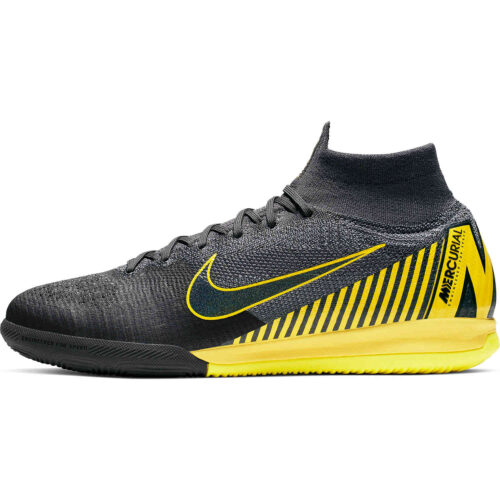 Nike Mercurial Superfly 6 Elite IC – Game Over