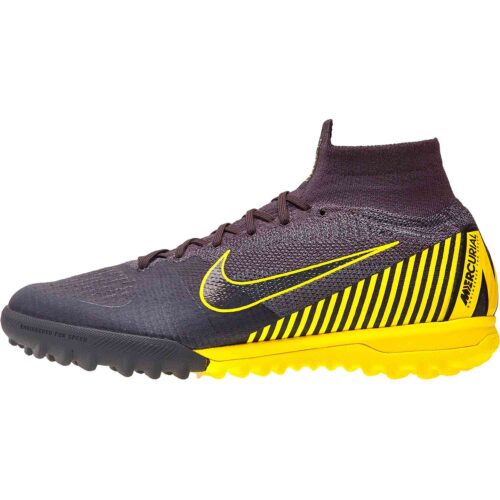 Nike Mercurial Superfly 6 Elite TF – Game Over