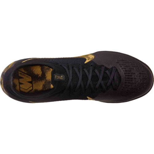 Nike Mercurial Superfly 6 Elite TF – Black Lux