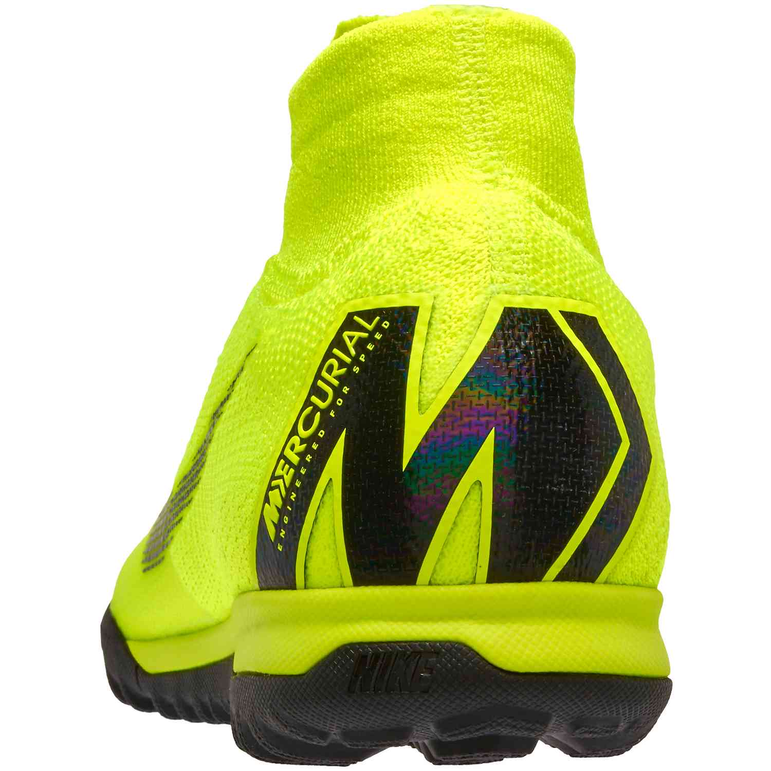 mercurial superfly 6 elite tf