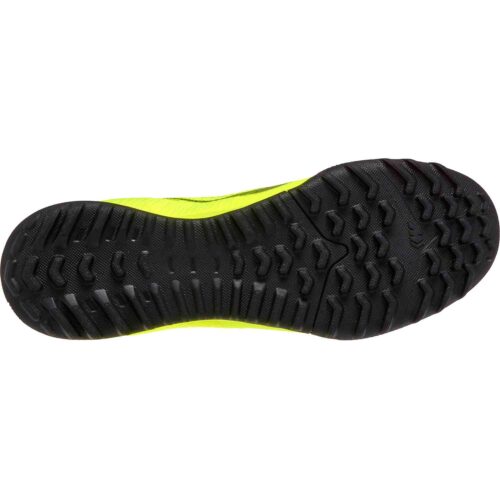 Nike Mercurial SuperflyX 6 Elite TF – Volt/Black
