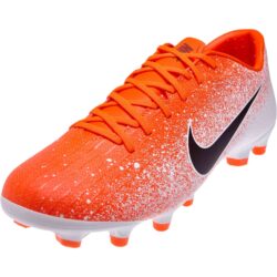 nike mercurial vapor academy 12