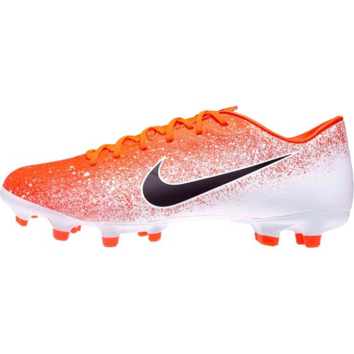 Nike mercurial vapor xii cheap academy tf