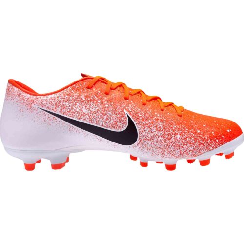 Nike Mercurial Vapor 12 Academy Euphoria Pack - SoccerPro