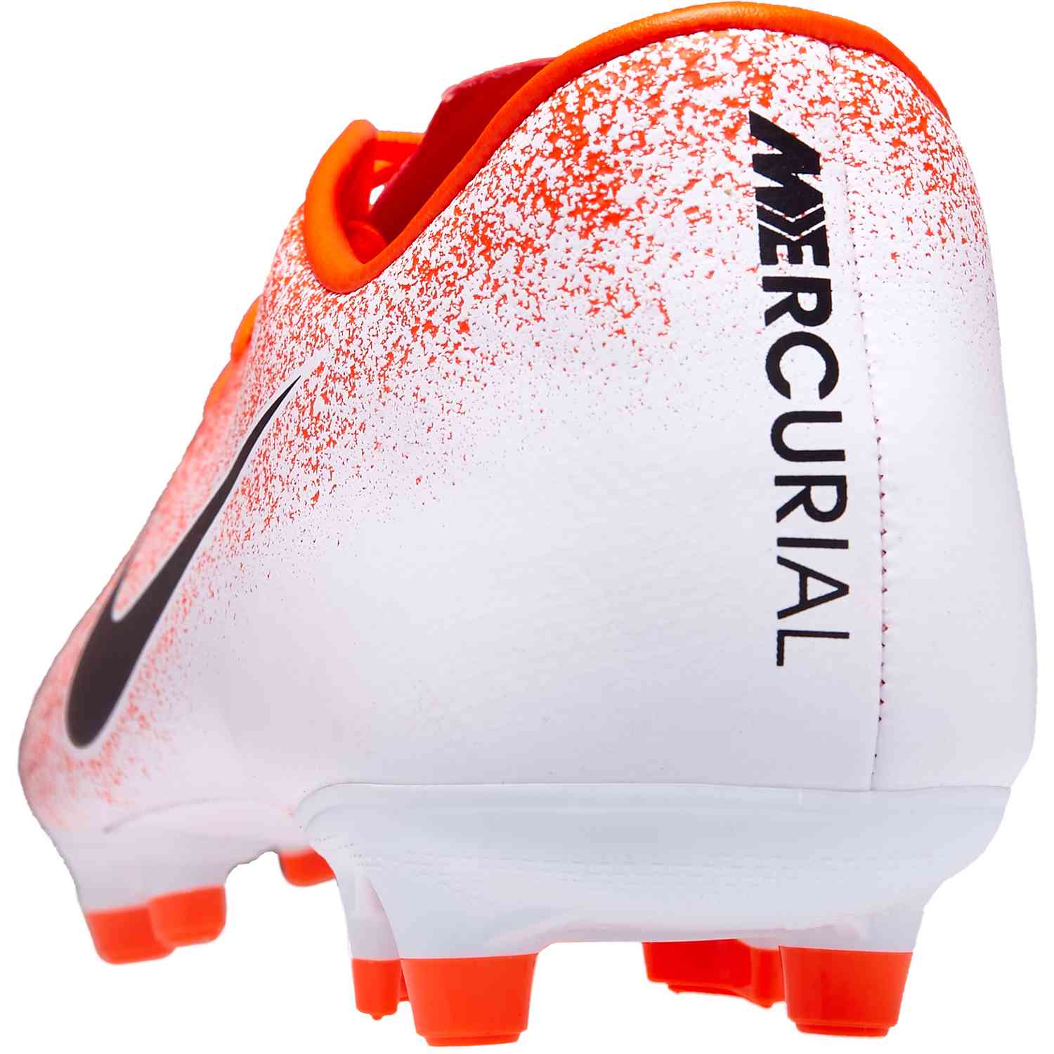 Ruimteschip koepel Elektropositief Nike Mercurial Vapor 12 Academy FG - Euphoria Pack - SoccerPro