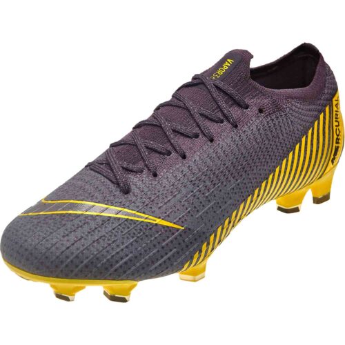Nike Mercurial Vapor 12 Elite FG – Game Over