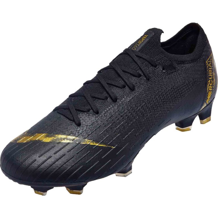 nike vapor 12 elite black