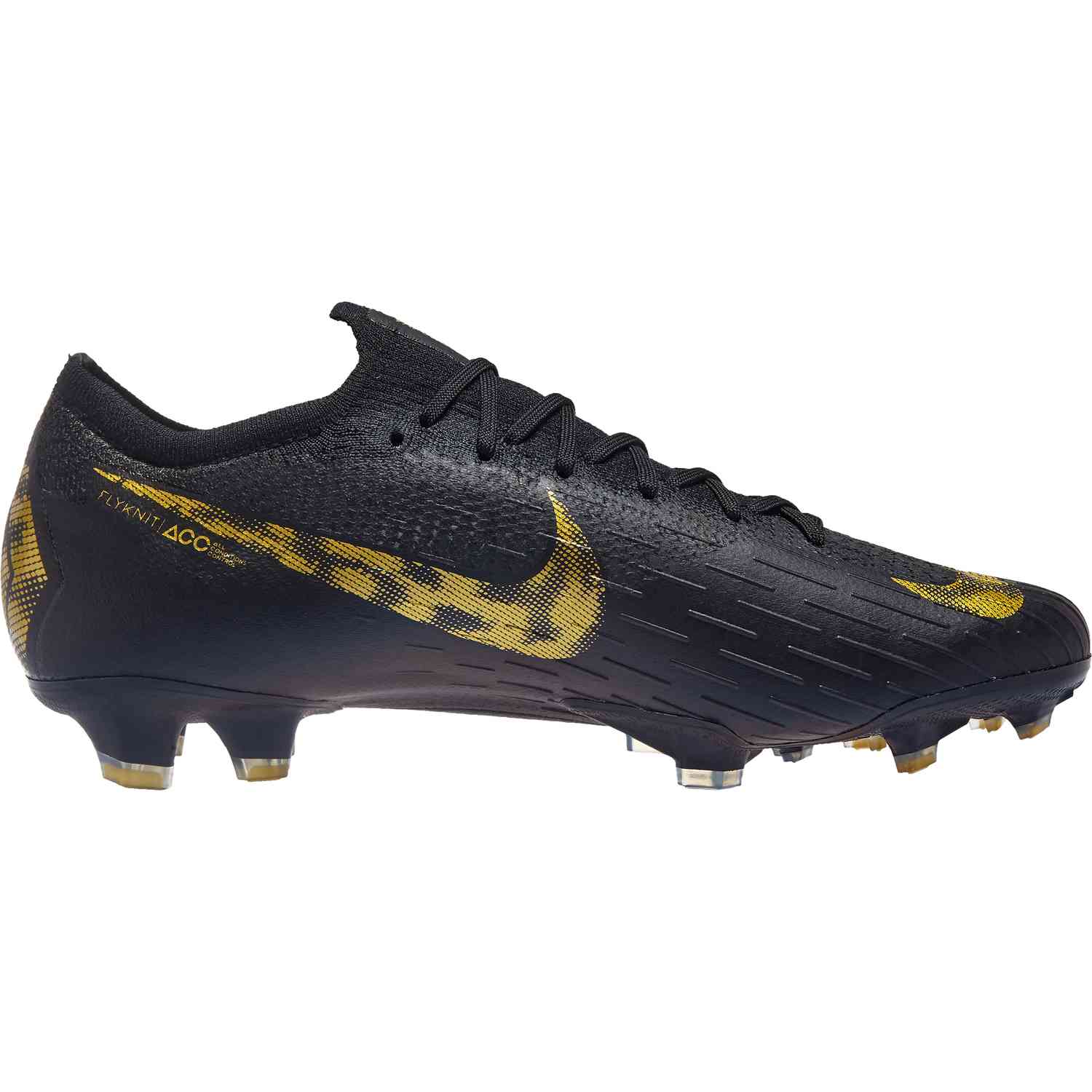 mercurial vapor xii elite fg football boots