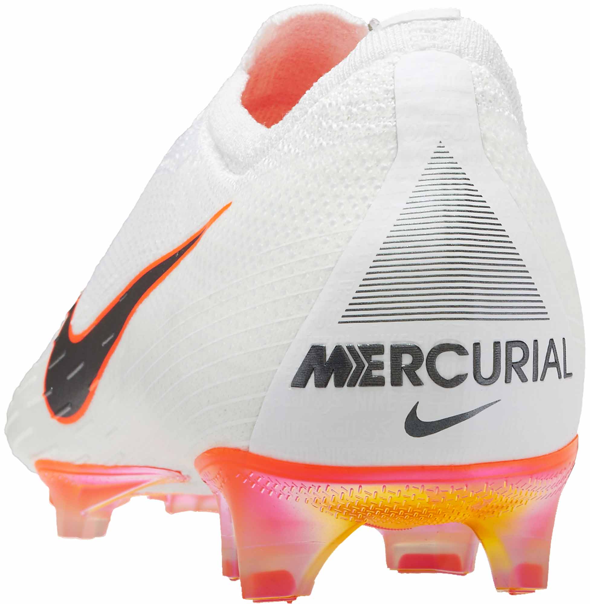 Nike Mercurial Vapor XII 12 Pro Neymar Jr AG Soccer Cleats US Size