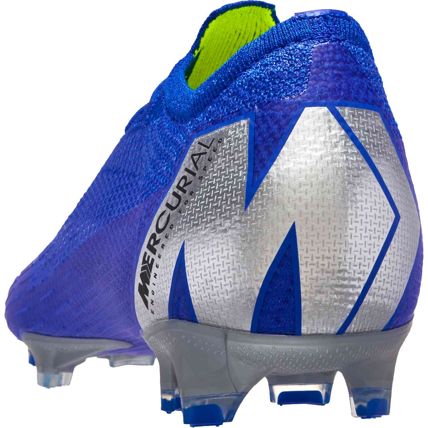 nike mercurial vapor 12 blue