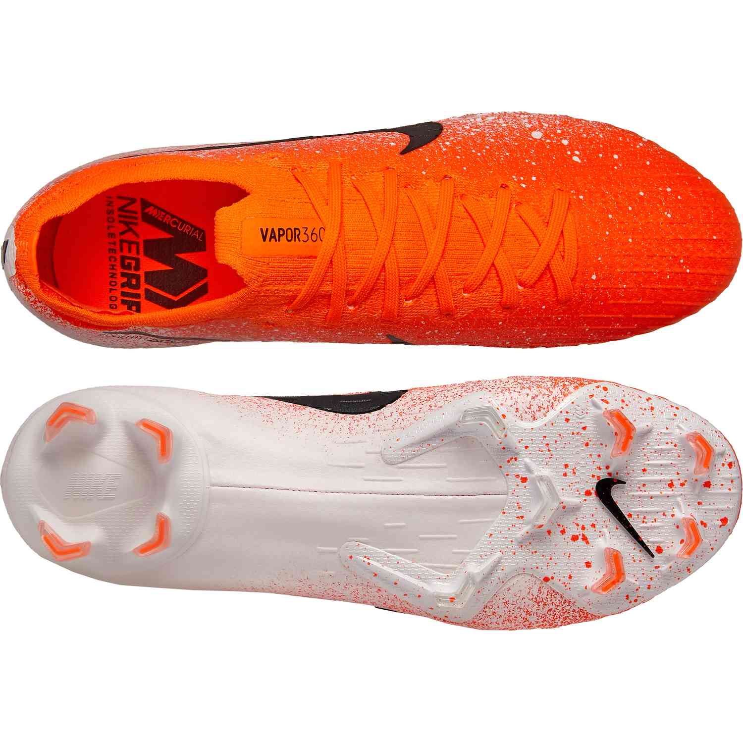 nike mercurial vapor 12 elite fg euphoria