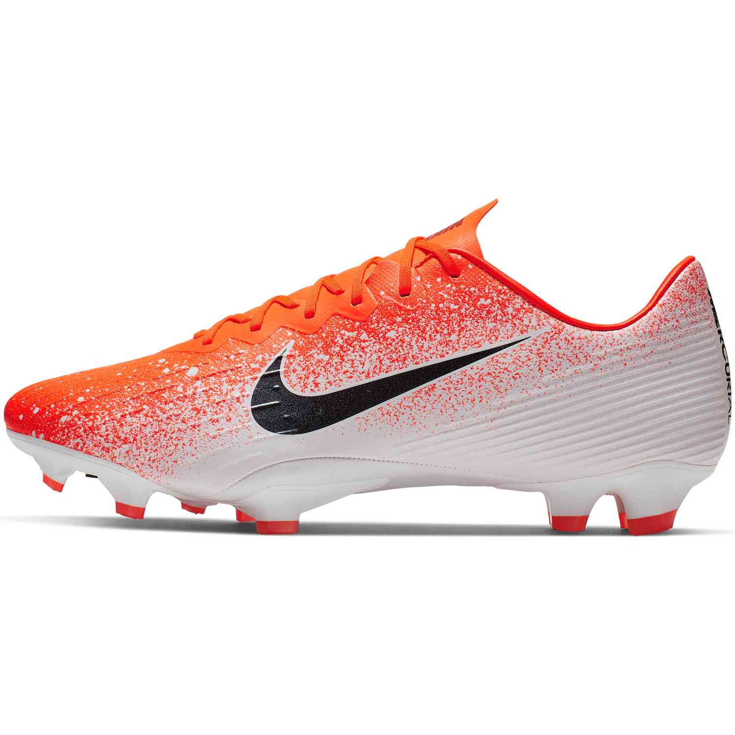 nike mercurial vapor 12 premium fg by you