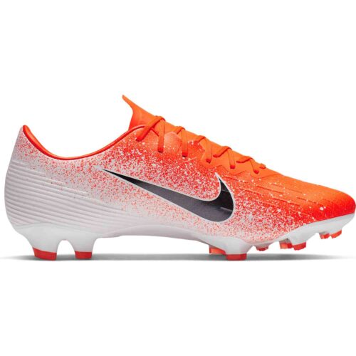 nike mercurial vapor 12 pro white