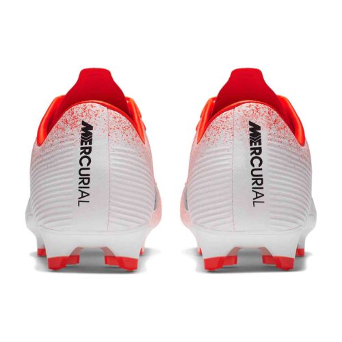 Nike Mercurial Vapor 12 Pro FG Euphoria Pack SoccerPro