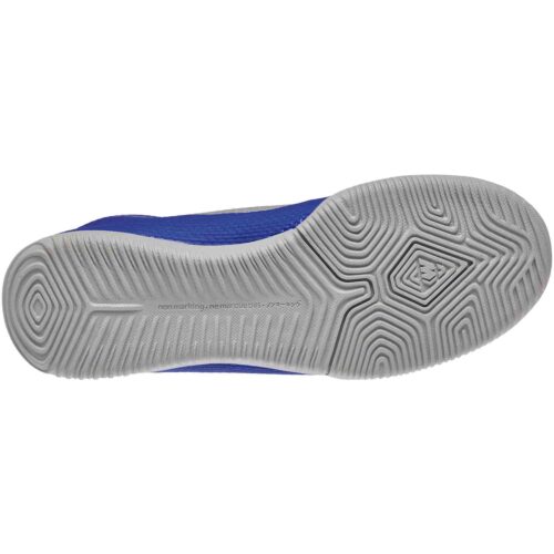 Nike Mercurial VaporX 12 Academy IC – Racer Blue/Metallic Silver/Black/Volt