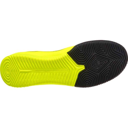Nike Mercurial VaporX 12 Academy IC – Volt/Black